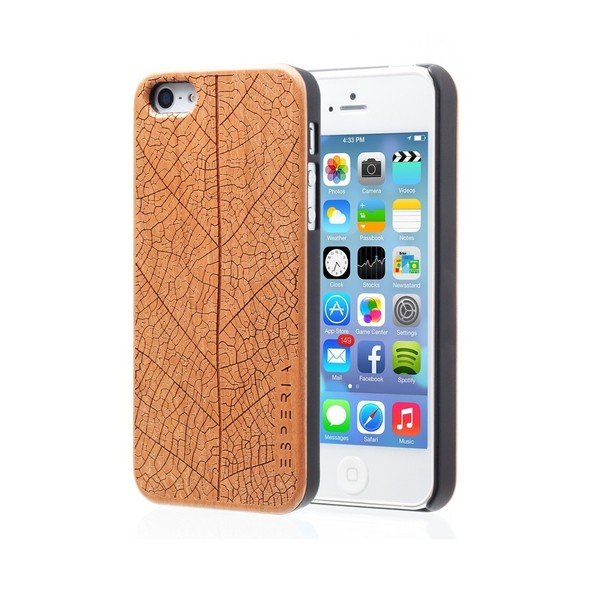 ESPERIA Eclat Leaf pro iPhone 5/5S