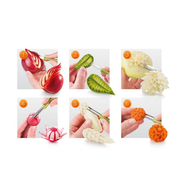 Set na vykrajování Presto Carving – Tescoma-image-3