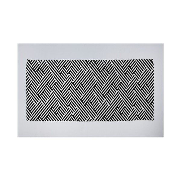 Dámský šátek Madre Selva Electric Animals, 70 x 50 cm-image-4