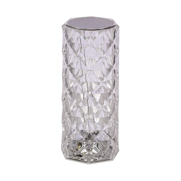 Stmívatelná LED stolní lampa na dálkové ovládání (výška 21,5 cm) Brillo – Candellux Lighting