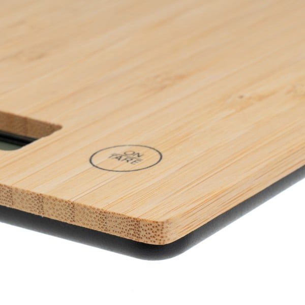 Digitální kuchyňská váha – Casa Selección-image-1