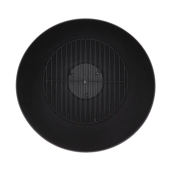 Černé ohniště Moon – Esschert Design-image-3