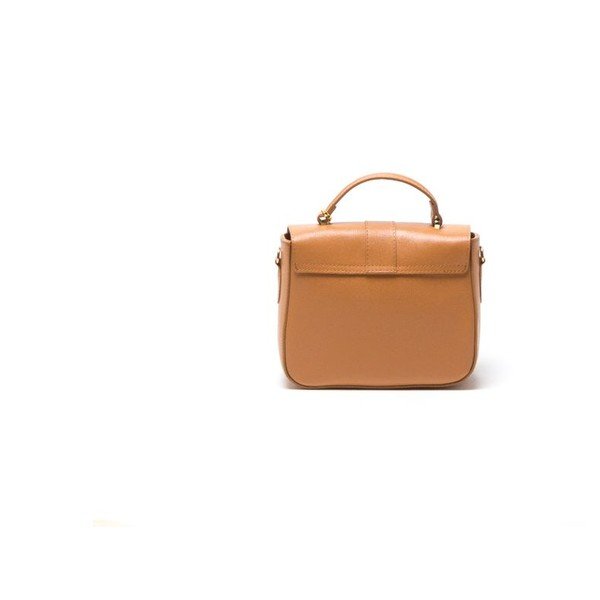 Kabelka Roberta M 426 Cognac-image-3