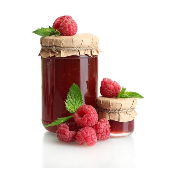 Zavařovací sklenice v sadě 9 ks 60 ml – Orion-image-1