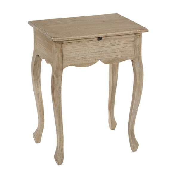Noční stolek ze dřeva mindi Santiago Pons India