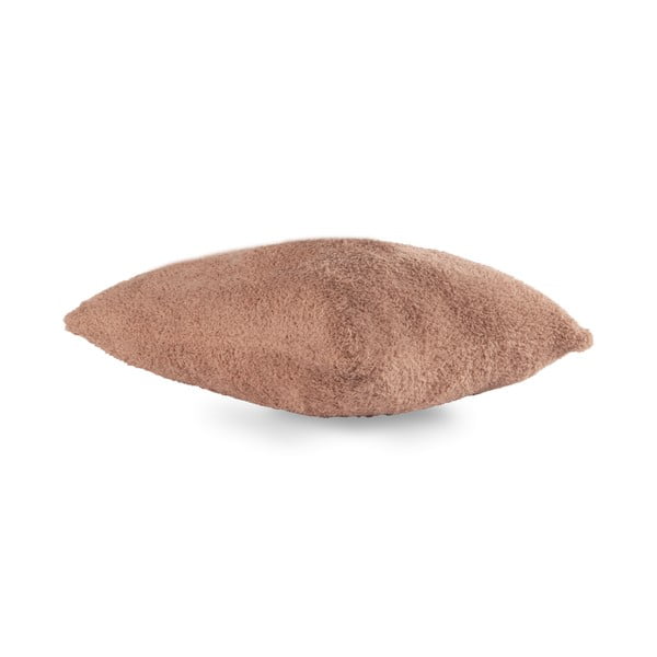 Dekorační polštář z mikroplyše 45x45 cm Cocoon – Tiseco Home Studio-image-2