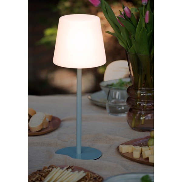 Venkovní svítidlo na USB ø 15 cm Outdoors – Leitmotiv-image-4