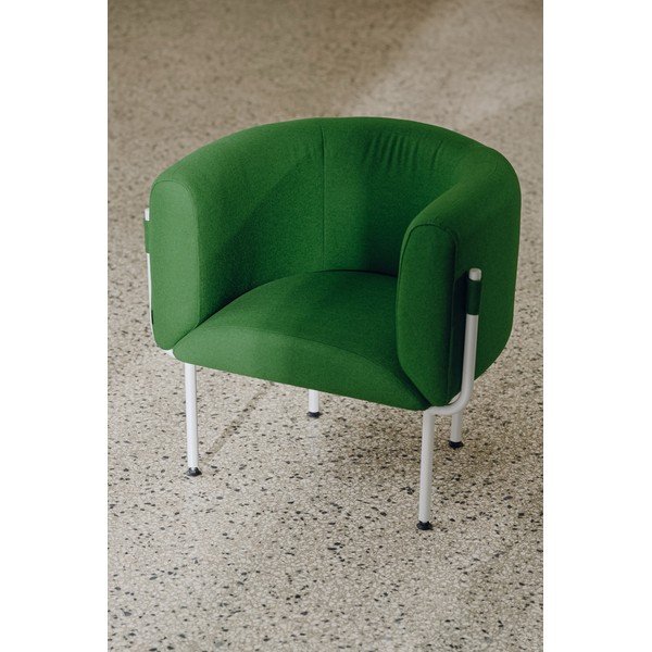 Zelené křeslo Ubi – noo.ma-image-1