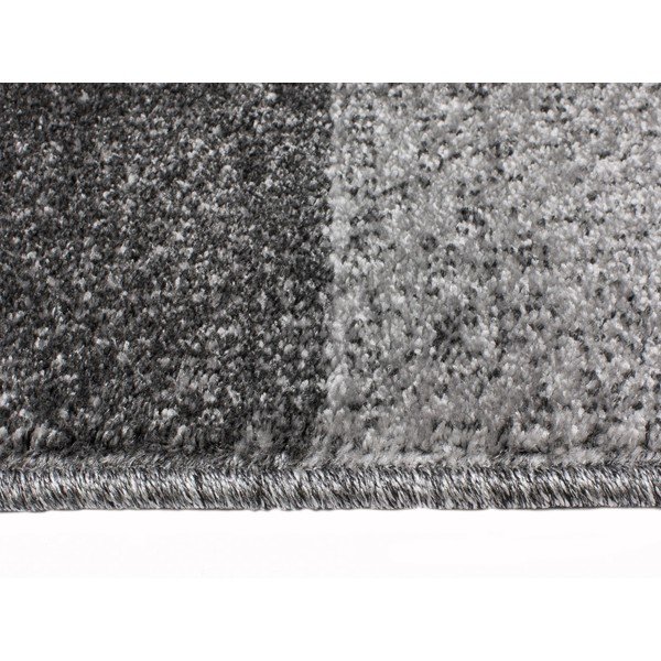Šedý koberec Universal Menfis Square, 120 x 170 cm-image-2