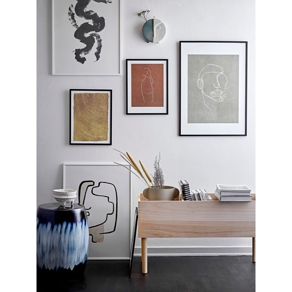 Plakát 32x42 cm Hadil – Bloomingville-image-3