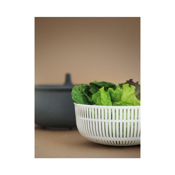 Salátová odstředivka Stelton Rig-Tig Mix-It, 3,5l-image-2