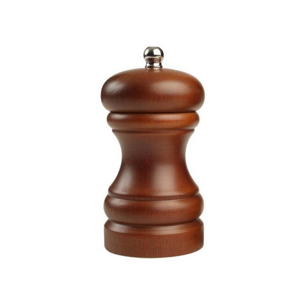 Mlýnek na pepř Capstan Brown, 11 cm