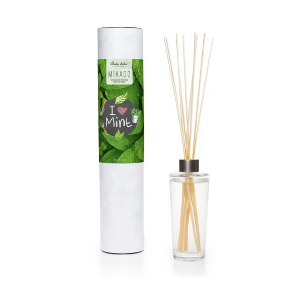 Difuzér I Love Mint – Boles d'olor
