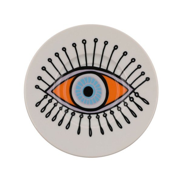 Sada 2 šálků s podšálky Kütahya Porselen Orient, 90 ml-image-3