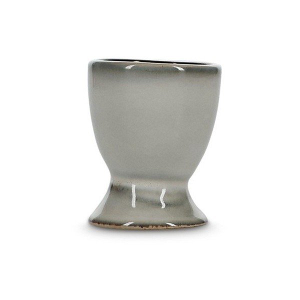 Kameninový stojánek na vajíčko Artisan – Salt&Pepper