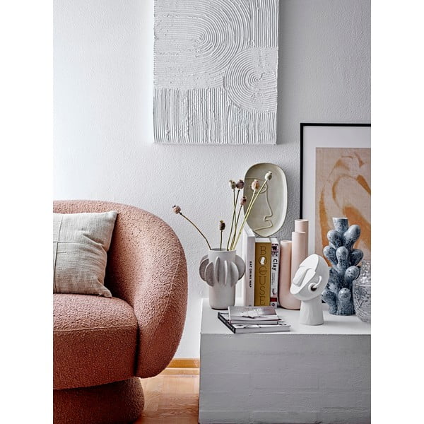 Kameninový dekorativní tác Ngan – Bloomingville-image-4