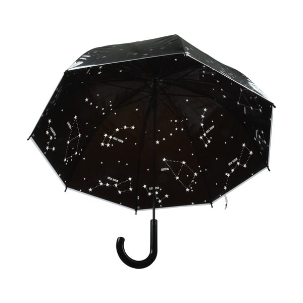 Deštník Esschert Design Hvězdy, ⌀ 80,7 cm-image-1