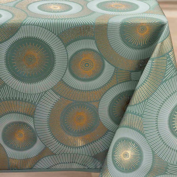 Ubrus 145x240 cm Eclipse – douceur d'intérieur-image-1