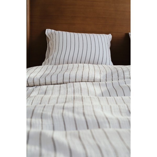 Mušelínový povlak na polštář 50x60 cm Amilia – Jotex-image-1
