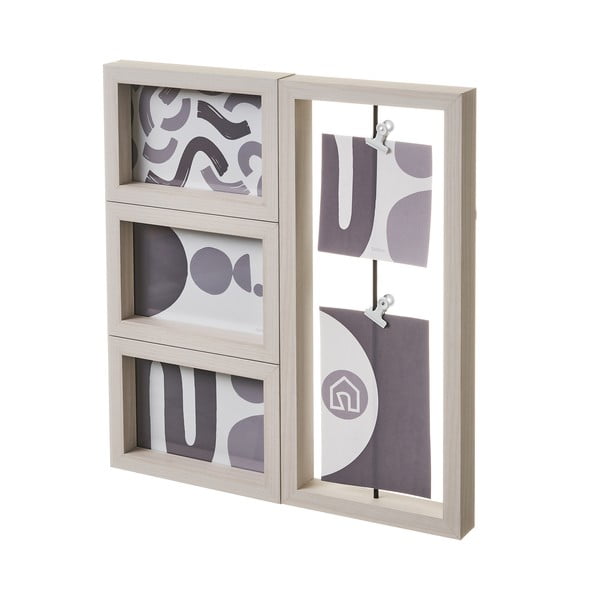 Rámeček 33x36,5 cm – Casa Selección