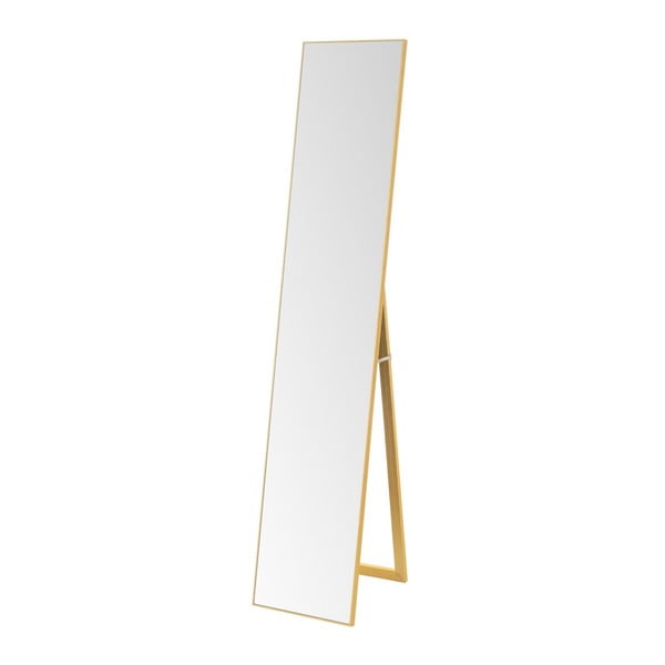 Stojací zrcadlo 31x151 cm – Casa Selección