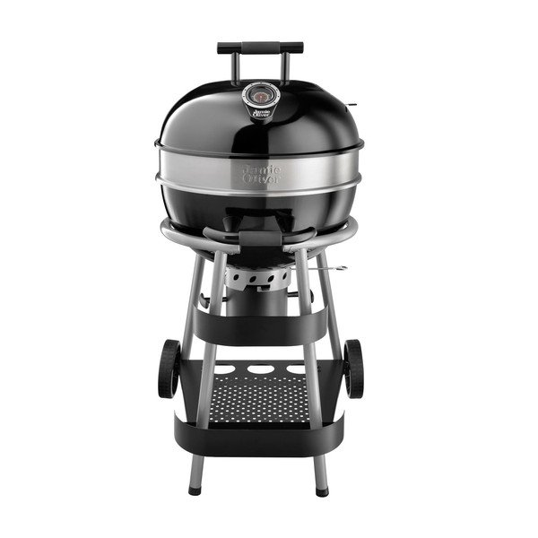 Gril Jamie Oliver, černý-image-2