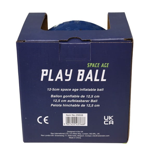 Míč Space Age – Rex London-image-3