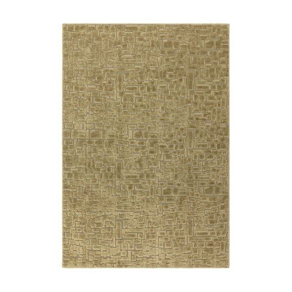 Zelený koberec 200x290 cm – Asiatic Carpets