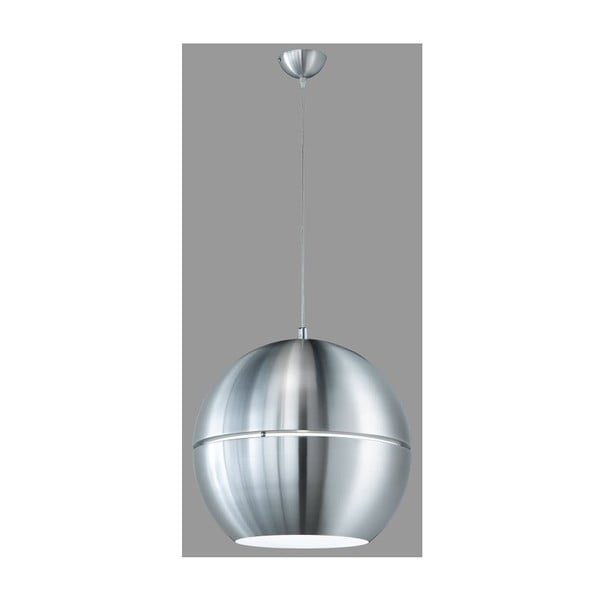 Stropní světlo Serie 3002 40 cm, aluminium