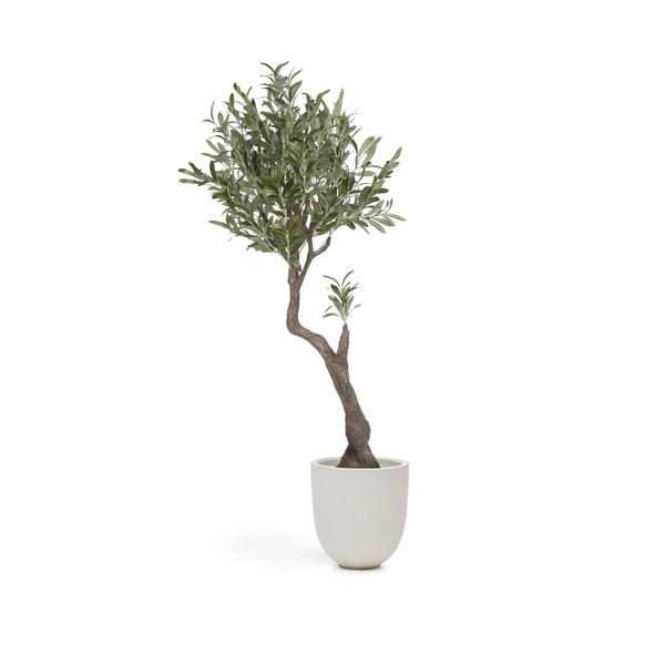 Umělý olivovník (výška 140 cm) Olive – Kave Home