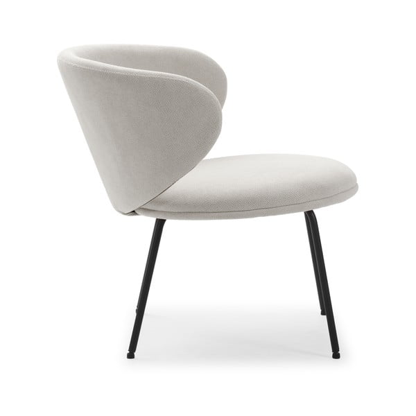 Bílé křeslo Rush – Marckeric-image-4