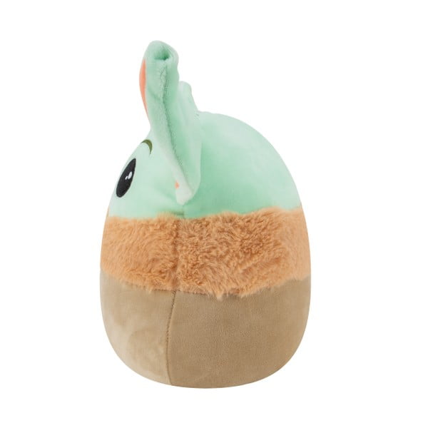 Plyšová hračka Star Wars Grogu – SQUISHMALLOWS-image-3