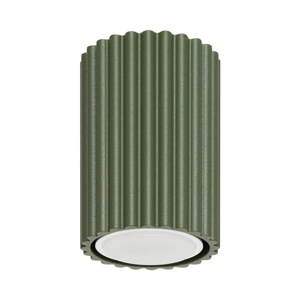 Zelené stropní svítidlo Gleam – Nice Lamps