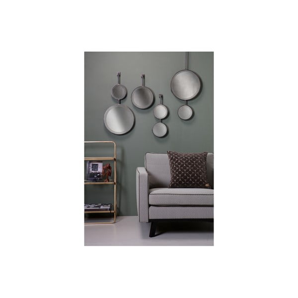 Kovová police BePureHome Goddess-image-4