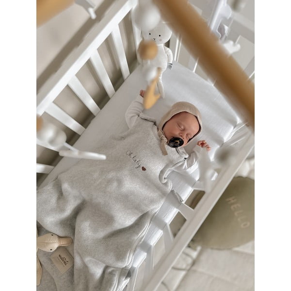 Dětský spací pytel Fleecy – Malomi Kids-image-3