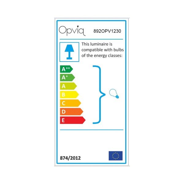 Černé nástěnné svítidlo Isidora – Opviq lights-image-3