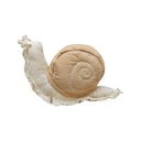 Dětský polštářek Lazy Snail – Lorena Canals