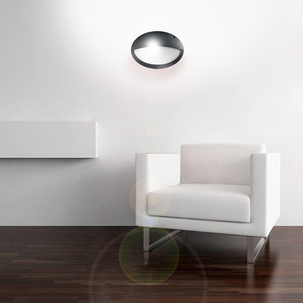 Nástěnné venkovní svítidlo Evergreen Lights Tapo-image-1