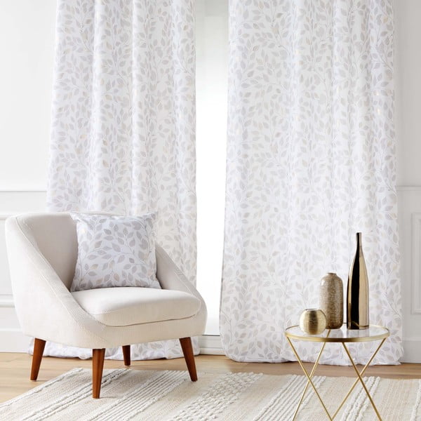 Dekorační polštář 45x45 cm Duchesse – douceur d'intérieur-image-2