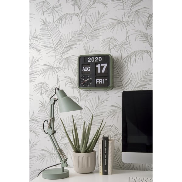 Nástěnné hodiny Mini Flip – Karlsson-image-1