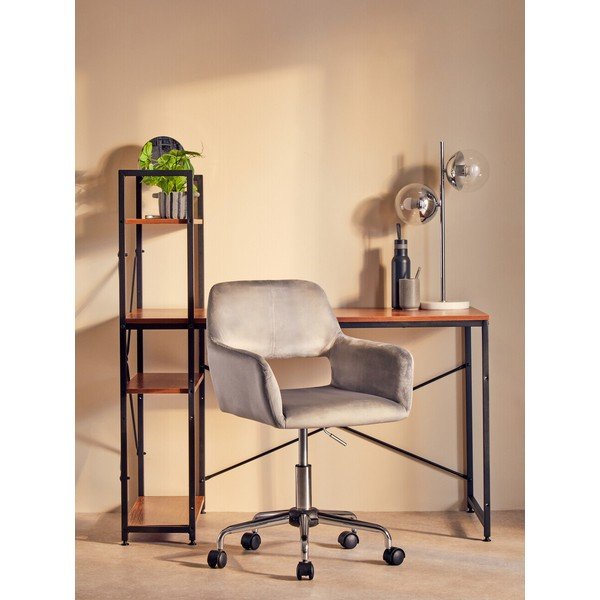 Pracovní stůl 60x120 cm Laxton – Premier Housewares-image-2