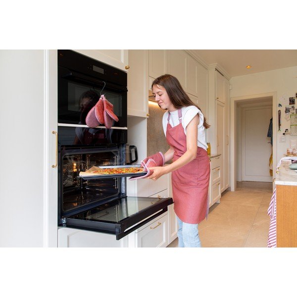 Bavlněná zástěra Somerset – Tiseco Home Studio-image-3