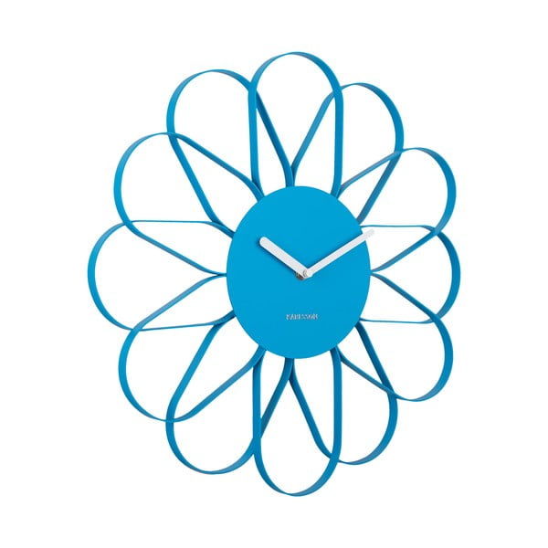 Nástěnné hodiny ø 40 cm Arkis – Karlsson-image-2