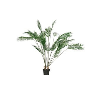 Umělá palma WOOOD, výška 110 cm