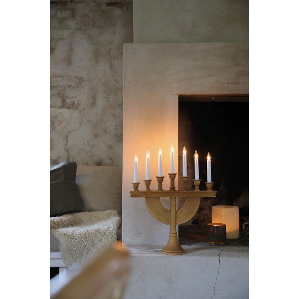 Světelná dekorace v přírodní barvě Torpa – Markslöjd-image-1