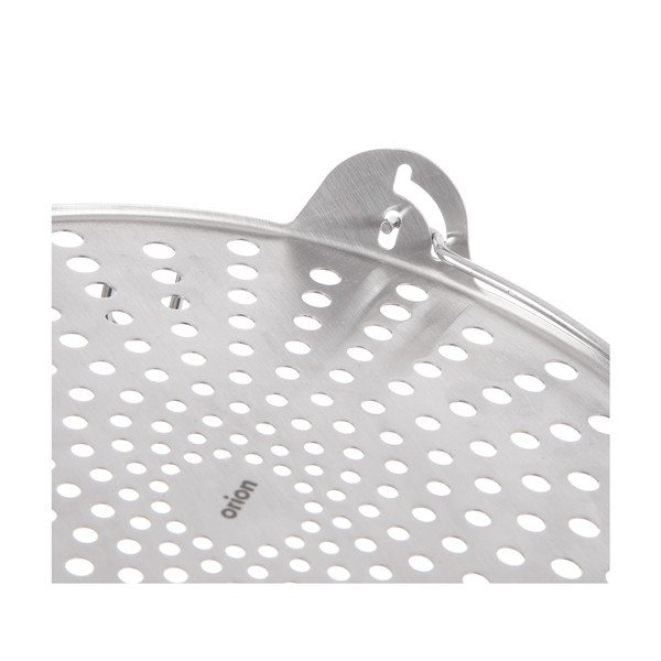 Napařovač z nerezové oceli – Orion-image-2