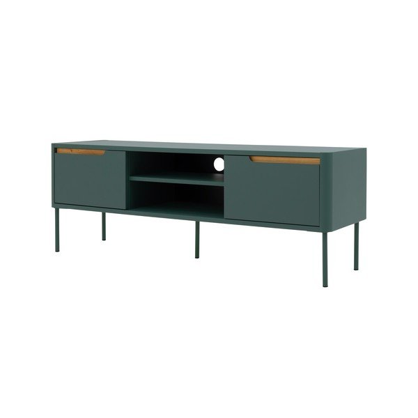 Zelený TV stolek Tenzo Switch-image-2