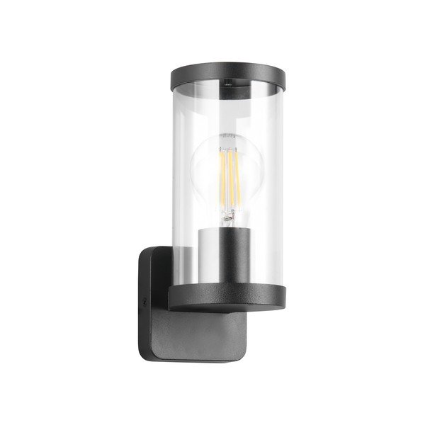 Venkovní svítidlo ø 9,5 cm Bonito – Reality-image-1