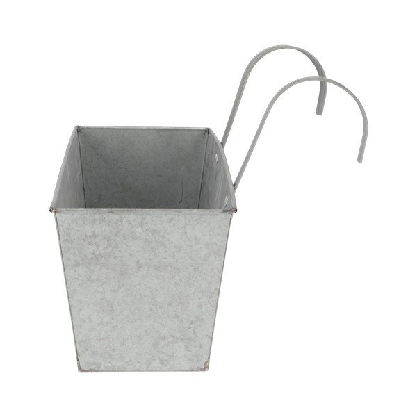 Kovový truhlík – Esschert Design-image-1