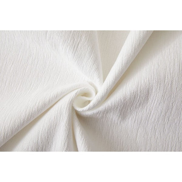 Bílý 2místný potah na pohovku Talo – Filumi-image-4